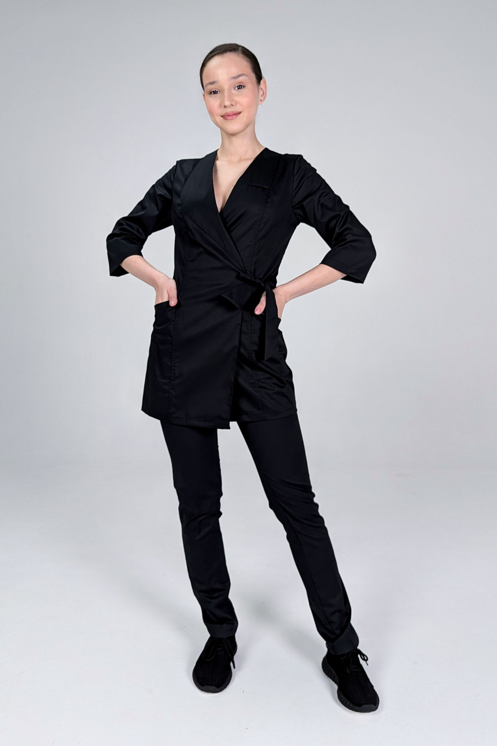 Куртка женская КМ.710