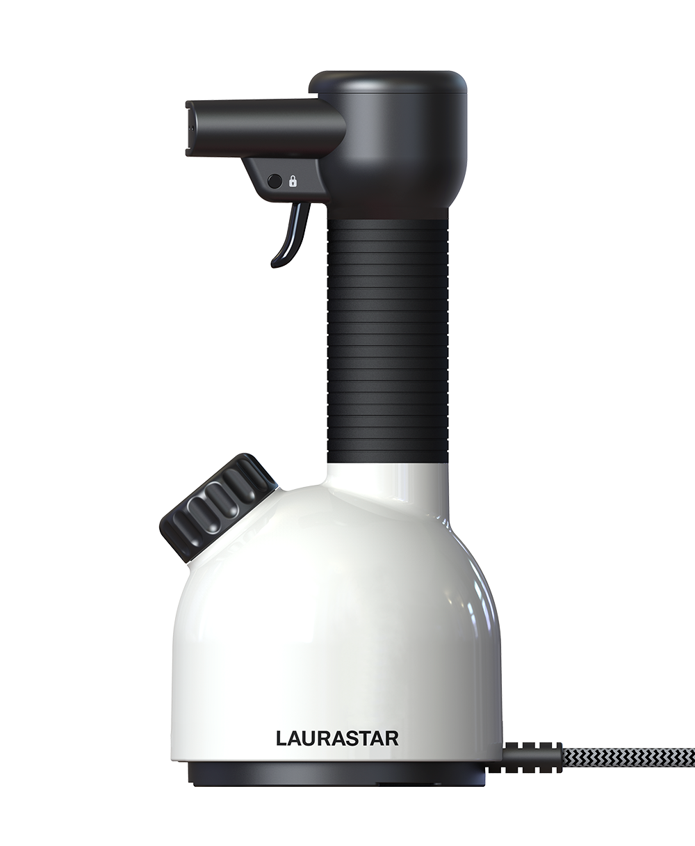 Отпариватель для одежды LauraStar IGGI Intense White