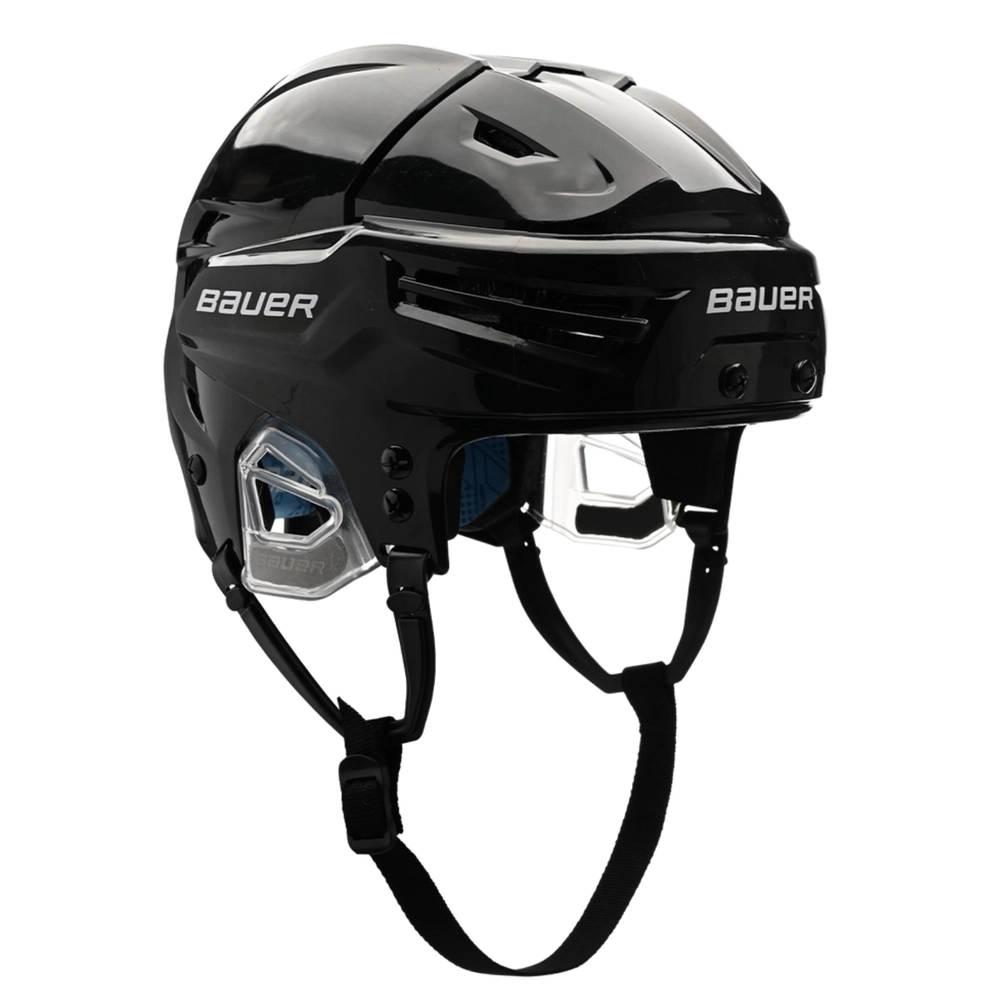 Bauer re-akt 65 M