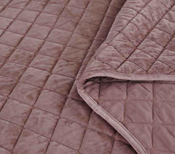 Натаниэль (чайная роза) Покрывало 160х220