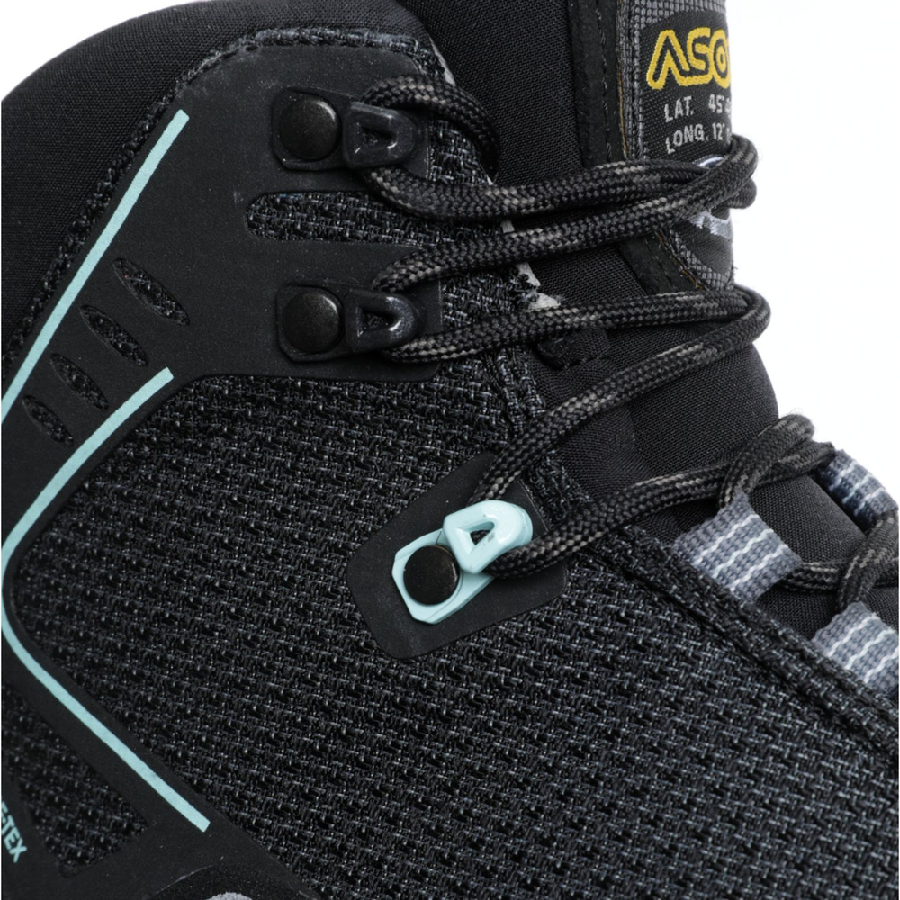 Ботинки Asolo Altai Evo GV ML