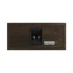 Dali Opticon Vokal MK2 Tobacco Oak — пассивная акустическая система центрального канала