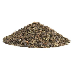 Althaus Casablanca Mint зеленый листовой чай с мятой, 150 г