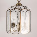 Подвесная люстра Citilux Витра CL442260