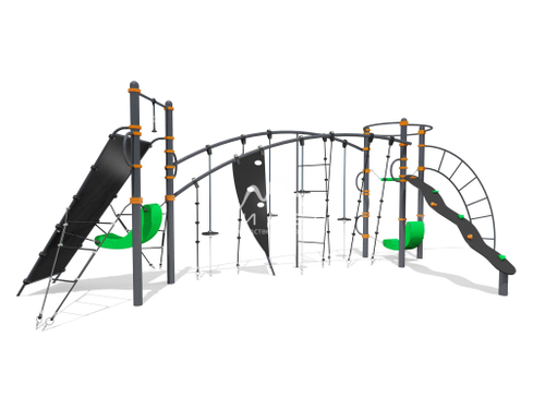 Спортивный комплекс 09212