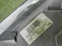 Фара правая Citroen Jumpy 2 (2006-2016) галоген