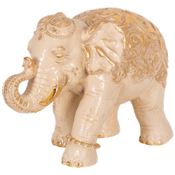 Статуэтка Слон Дели Айвори