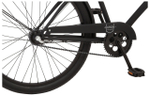 Комфортный велосипед Schwinn Huron 3 (2021)