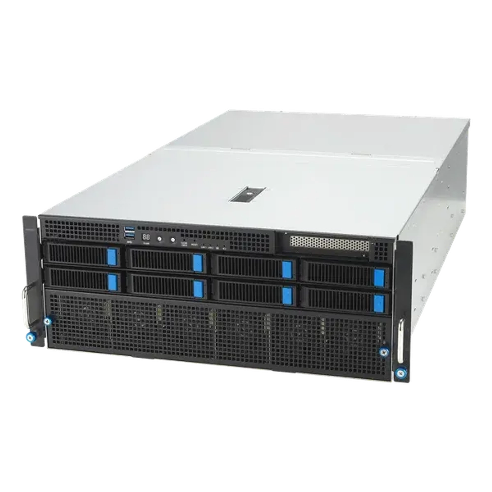 Серверная платформа Server ASUS ESC8000-E11P 4U