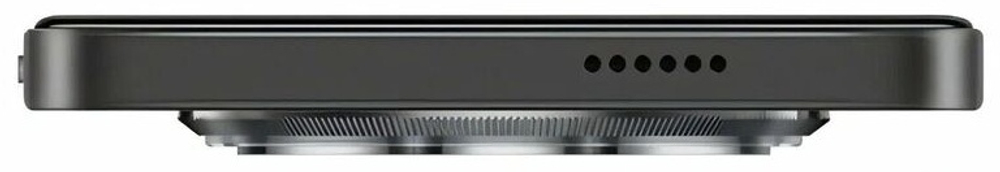 Смартфон TECNO SPARK 30 8 ГБ/256 ГБ черный