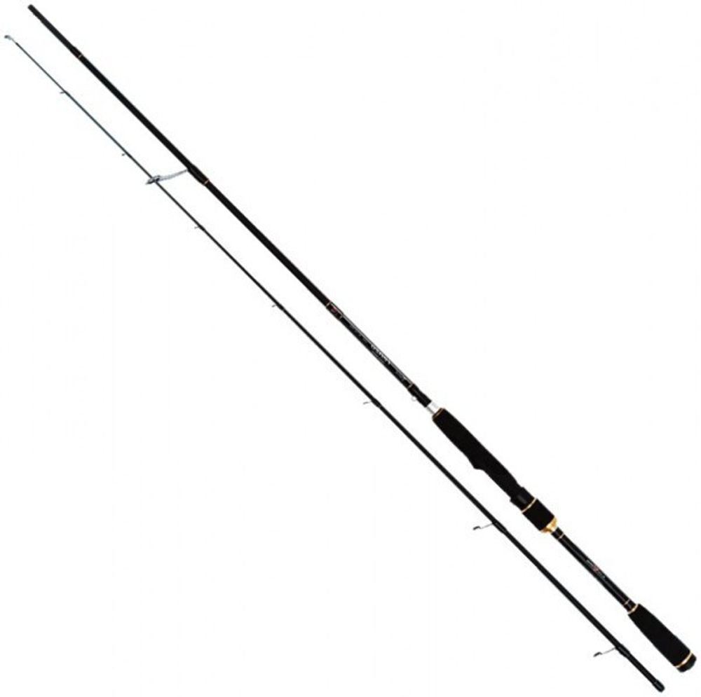 Спиннинг для рыбалки Sprut Renzo 255M