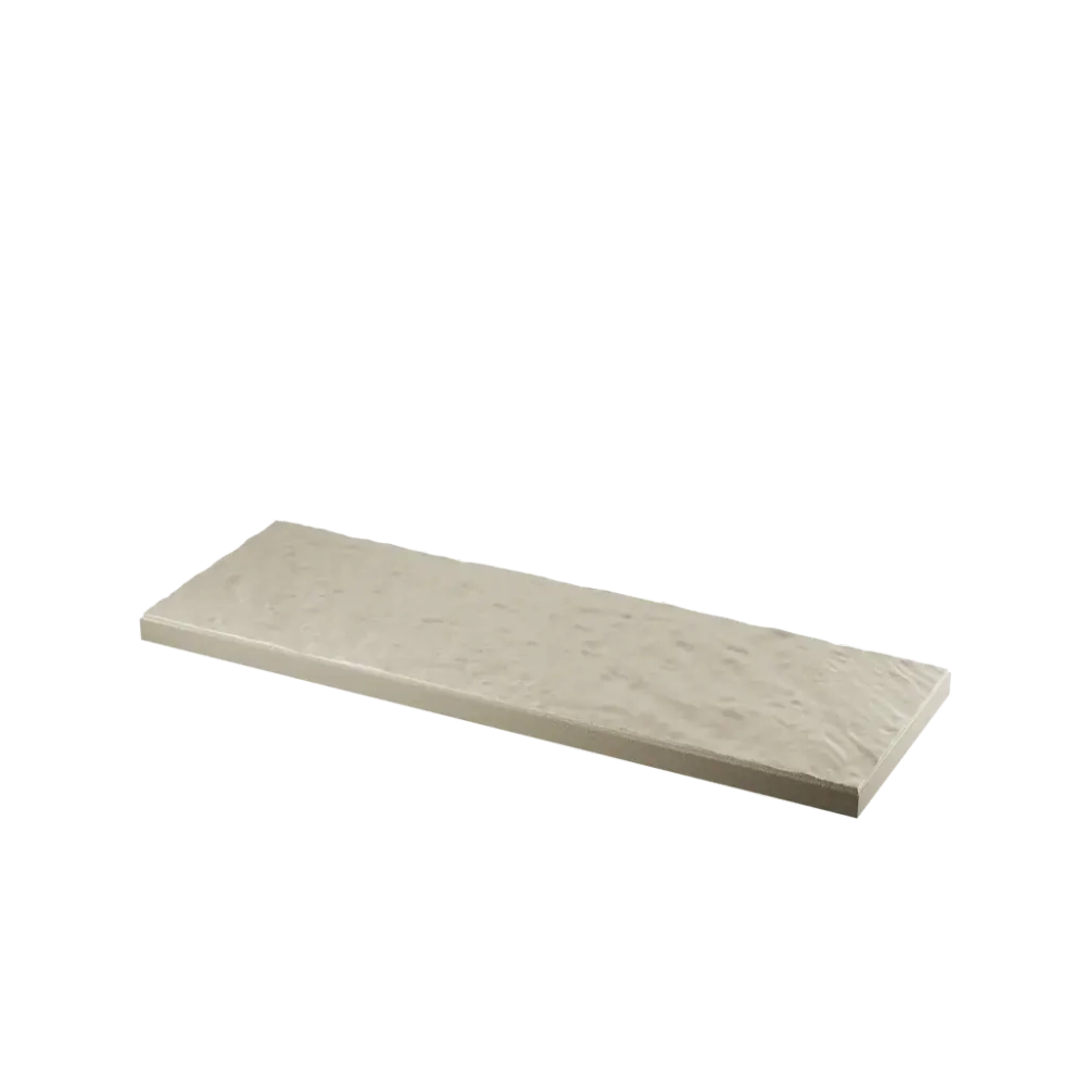 Полимерно-композитные плиты для шаговых дорожек STONE