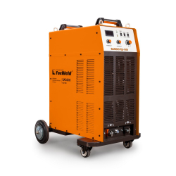 Установка воздушно-дуговой строжки SAGGIO РД-1000