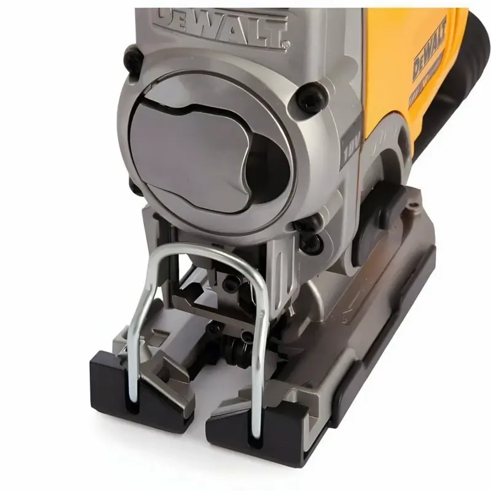 DeWalt DCS331N аккумуляторный лобзик (без АКБ и ЗУ)