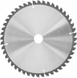 Пильный диск ECO WOOD 230x30 мм; 48T