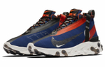 Кроссовки Nike Ispa React Lw Wr Mid