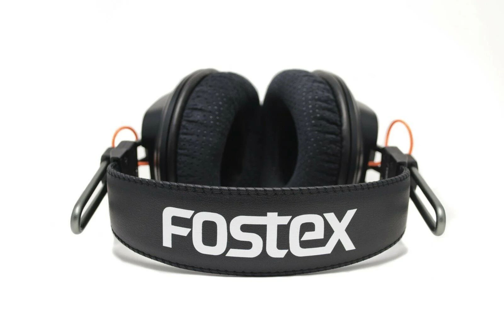 Проводные наушники FOSTEX T40RPMK3