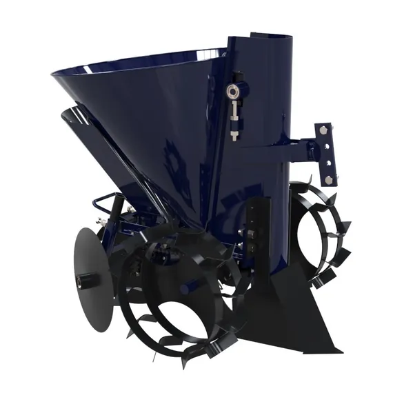 Картофелесажалка "СКАУТ" PL-20