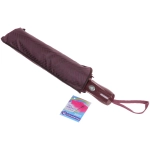 Зонт мужской полуавтомат «ESTETIK», микс 4 цвета, 8 спиц, d-95см, длина в слож. виде 40см●