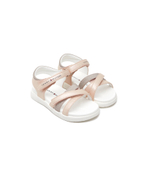 Босоножки Tommy Hilfiger - пудро-розовый(T1A2 33236 0569302)