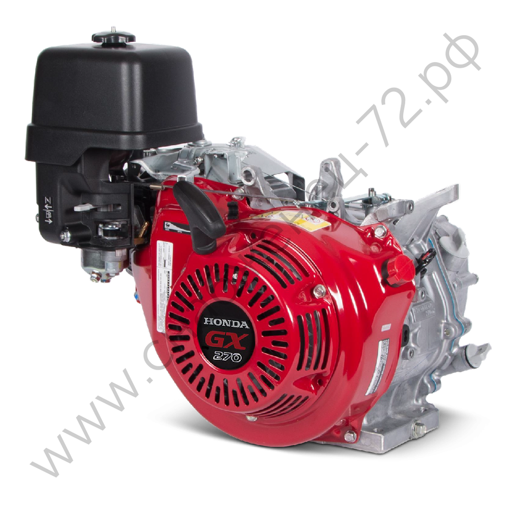 Двигатель бензиновый Honda GX 270 RHG4