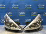 Фара передняя левая NISSAN TEANA 2008-2012