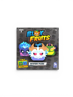 Игровой набор Плюшевая игрушка 10 см S3 BLOX FRUITS БЛОКС ФРУТС 68408