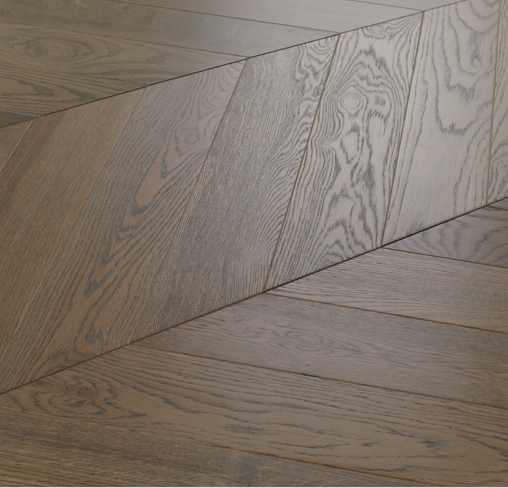 Инженерная доска PRIMAVERA Дуб Uva (Натур) французская елка