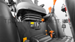 Трактор Solis-Gold | Солис-Голд 26 Mit 4x4 9+9 Turf 25х8,5-14 / 13,6х16 (с ПСМ)