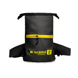 ГЕРМОСУМКА ПОЯСНАЯ TALBERG CAMP DRY 2