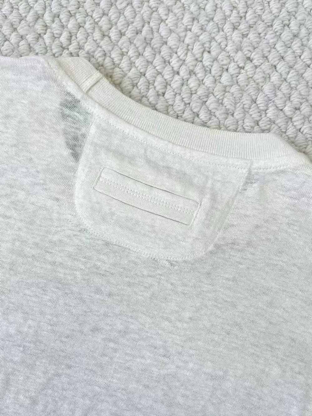 Футболка Zegna