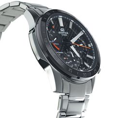Мужские часы Casio Edifice EFS-S580DB-1A