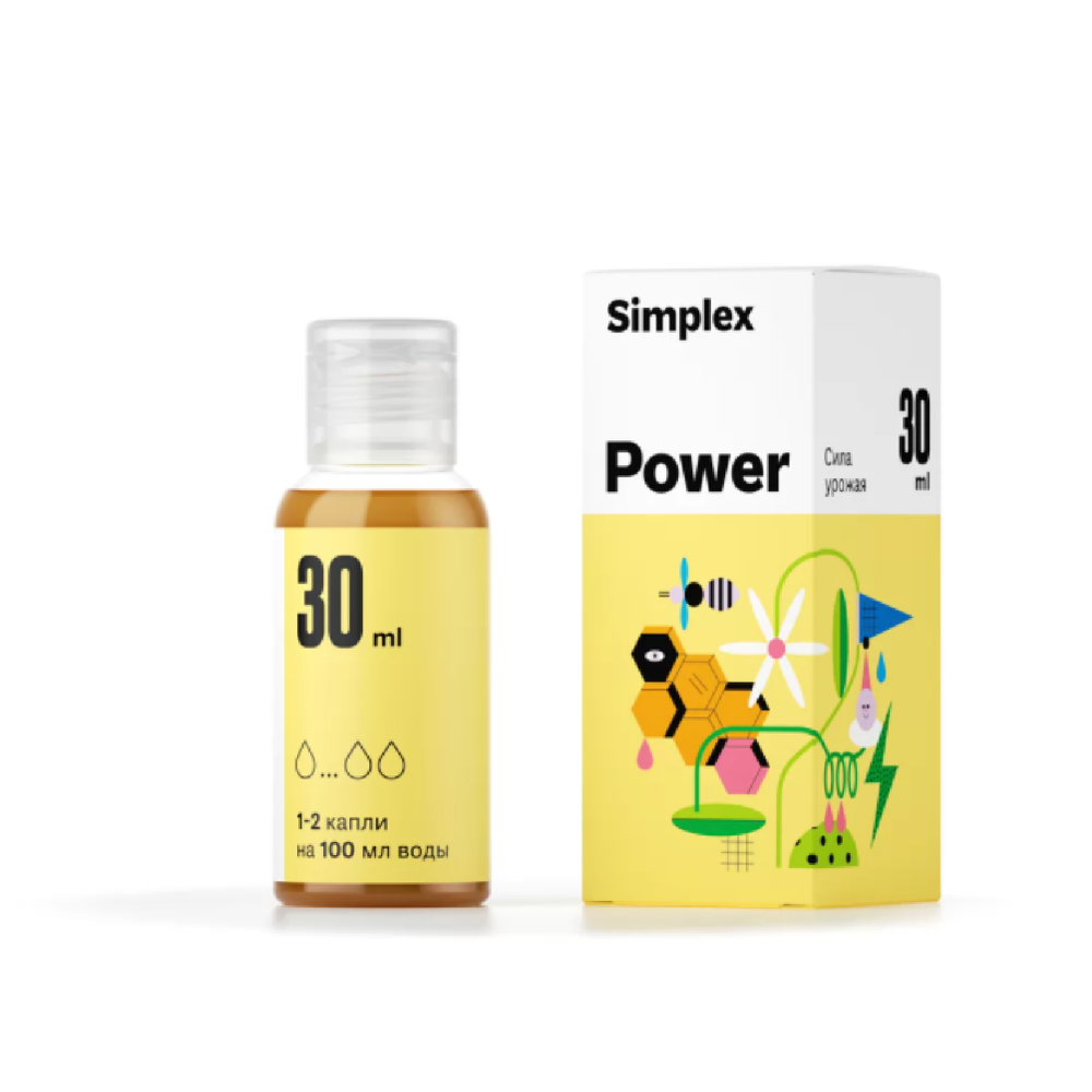 Simplex Power 30ml