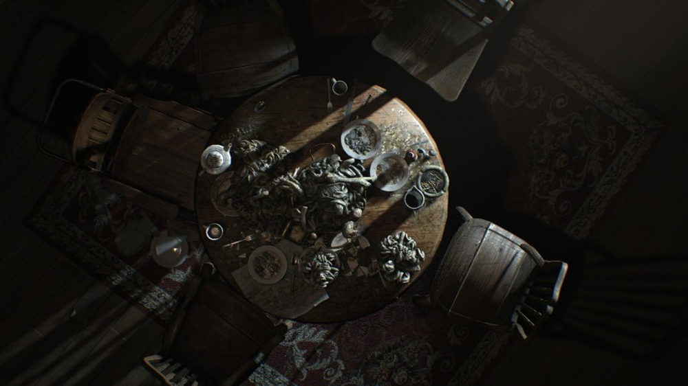 Resident Evil: Biohazard Gold Edition (RE 7) (для Xbox One/Series S/X, интерфейс и субтитры на русском языке) [Цифровой код доступа]