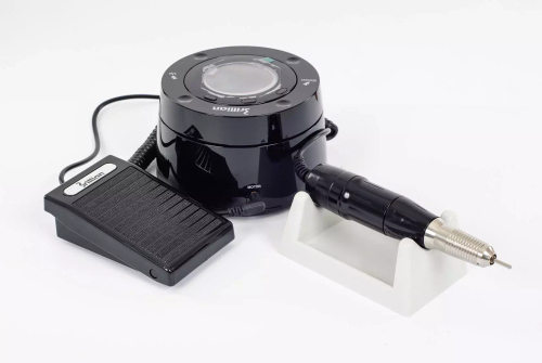 Strong Brillian B100/H120 Black (с педалью в коробке, 30 000 об/мин)