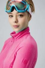 ДЖЕМПЕР ФЛИСОВЫЙ STAYER ЖЕНСКИЙ 23-71448