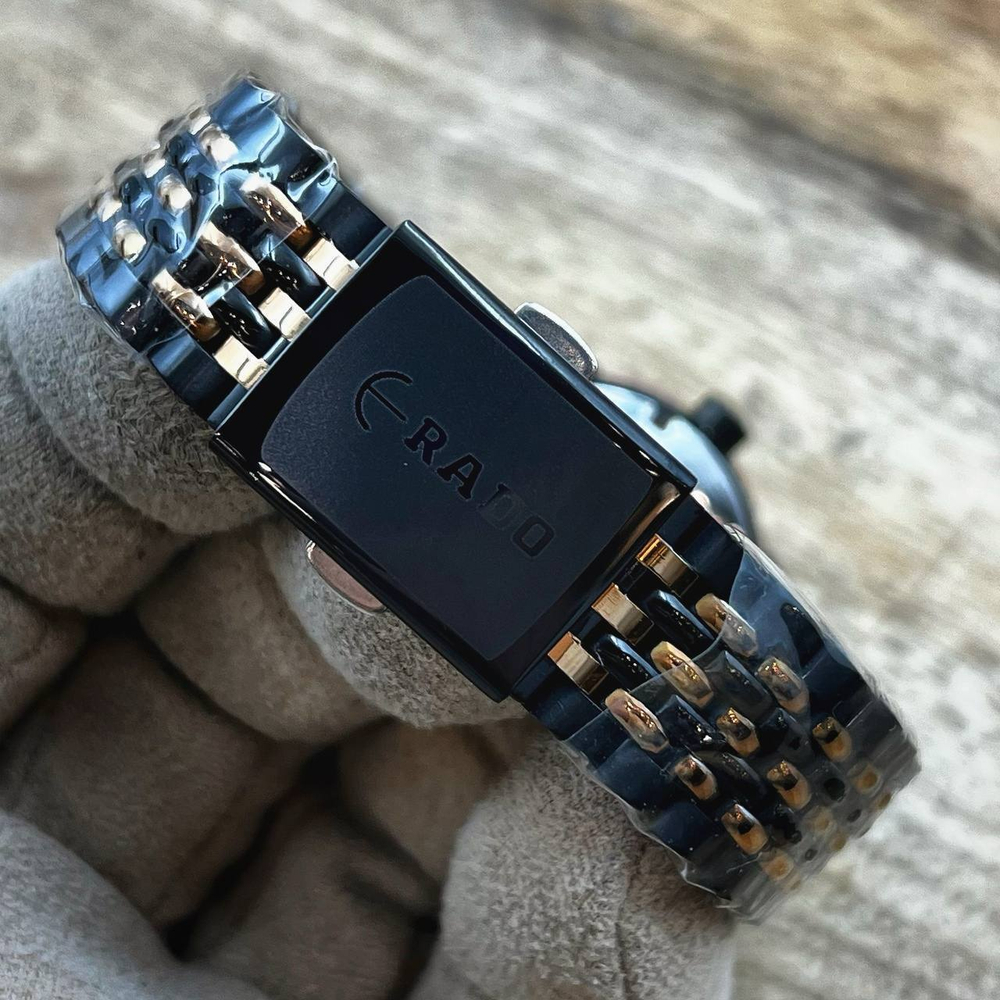 Часы Rado