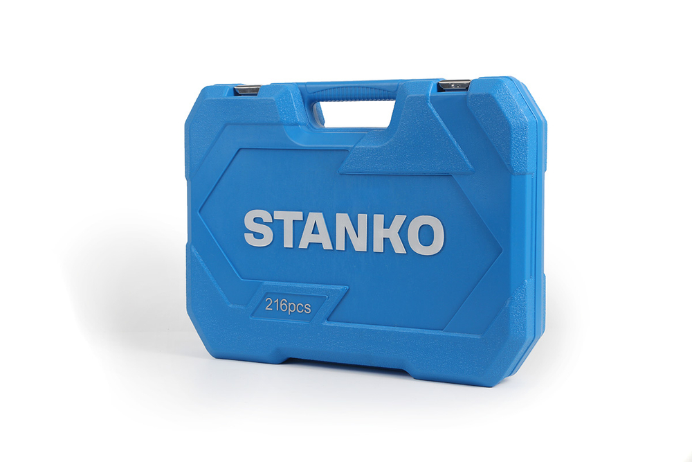 CS216 Универсальный набор инструментов 216 предметов