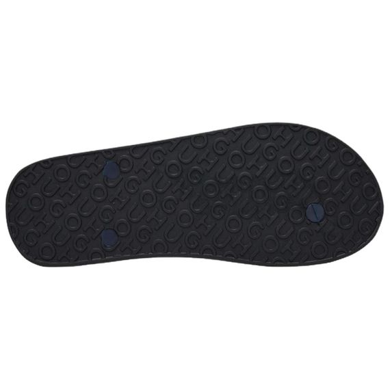 Hugo Boss Thong Sandal 'Navy Blue'