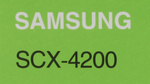 Картридж Cactus CS-S4200 для Samsung SCX-4200