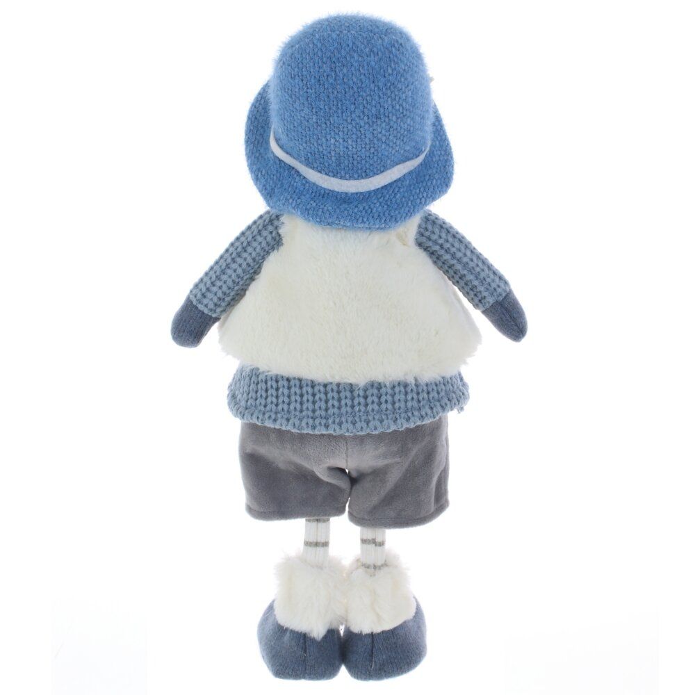 GAEM Игрушка набивная "Дети", L15 W9 H35 см, 2в.