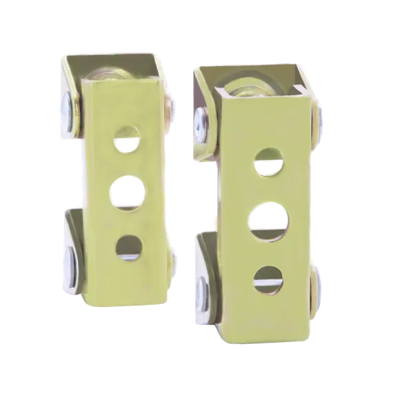 10 LBS Kwik mini SM1633 Магнитные фиксаторы (2шт)