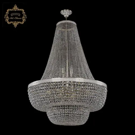 Потолочная люстра Art Classic 21.101.H2.90SP.GW