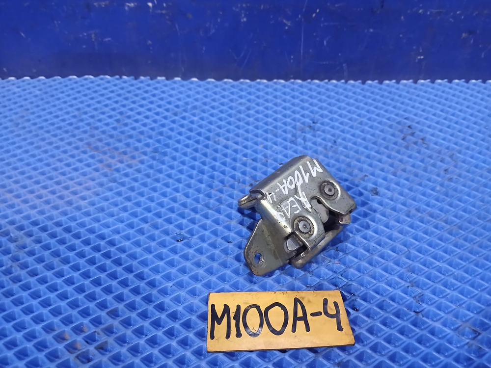 Замок багажника TOYOTA DUET 1998-2000