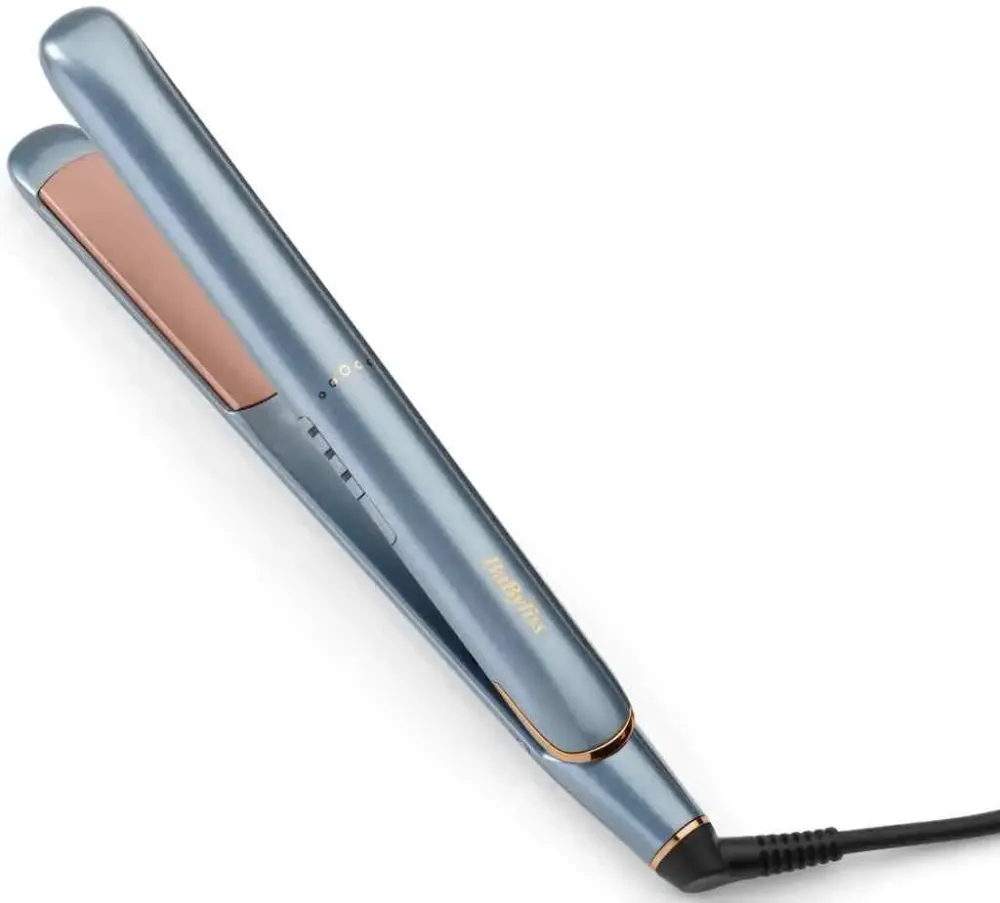 Выпрямитель BaByliss Denim Luxe Styler ST251PE - 3