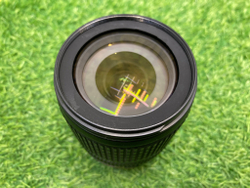 Nikon 18-105mm 3.5-5.6G AF-S ED DX VR Nikkor