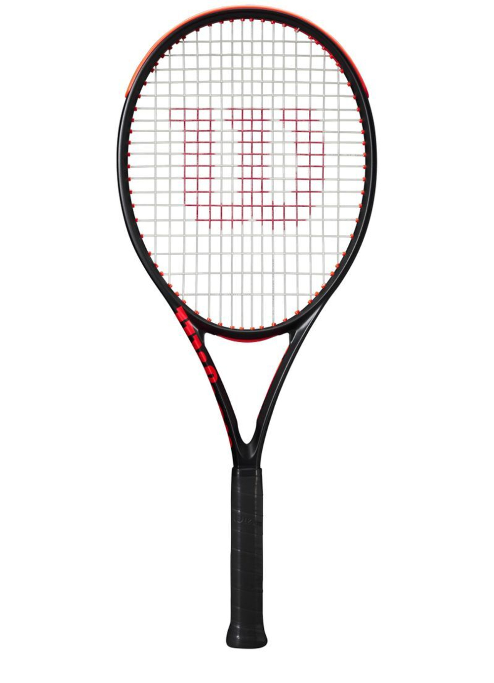 Теннисная ракетка Wilson Clash Team 103 V3.0