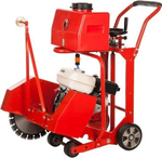 Швонарезчик DIAM JRK-350/6,5 L бензиновый двигатель LONCIN 630056