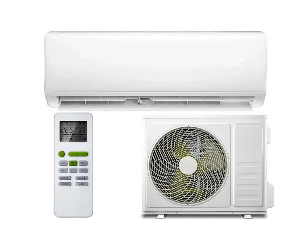 Сплит-система NeoClima Plasma NS/NU-HAL07F32