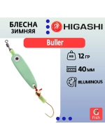 Блесна Buller 12g#Orange